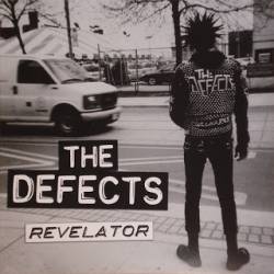 The Defects : Revelator